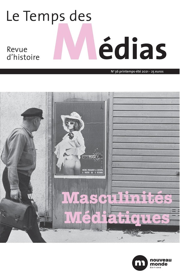 Le temps des médias n.36