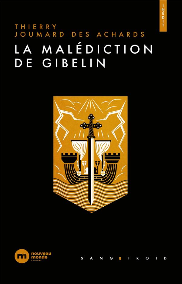 La malédiction Gibelin
