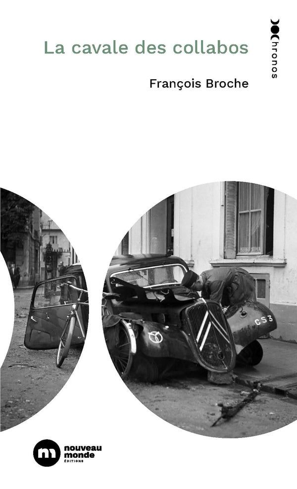 La cavale des collabos