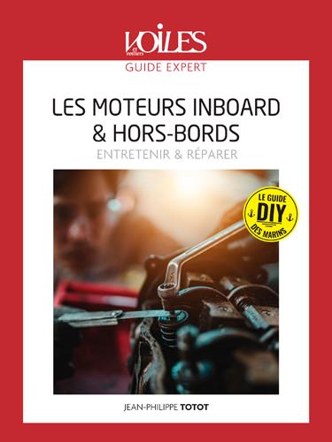 Les moteurs inboard & hors-bords - flash vidéo