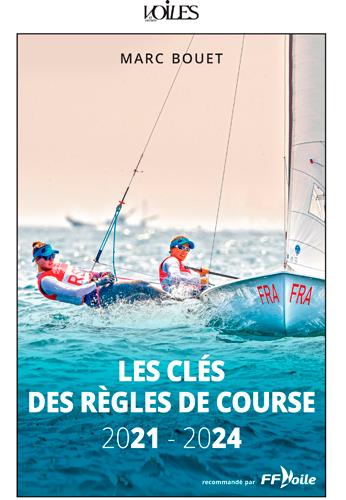 Les clés des règles de course 2021-2024 - flash vidéo