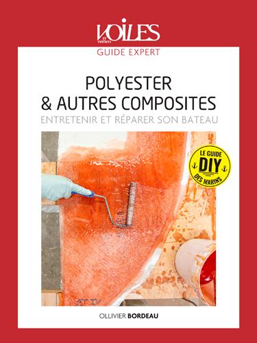 Polyester & autres composites - entretenir & repar - flash vidéo