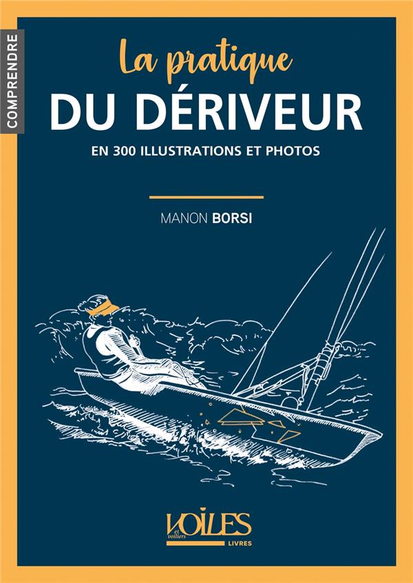 Tout sur le dériveur : Des premières sensations aux gestes techniques aux côtés des meilleurs - flash vidéo