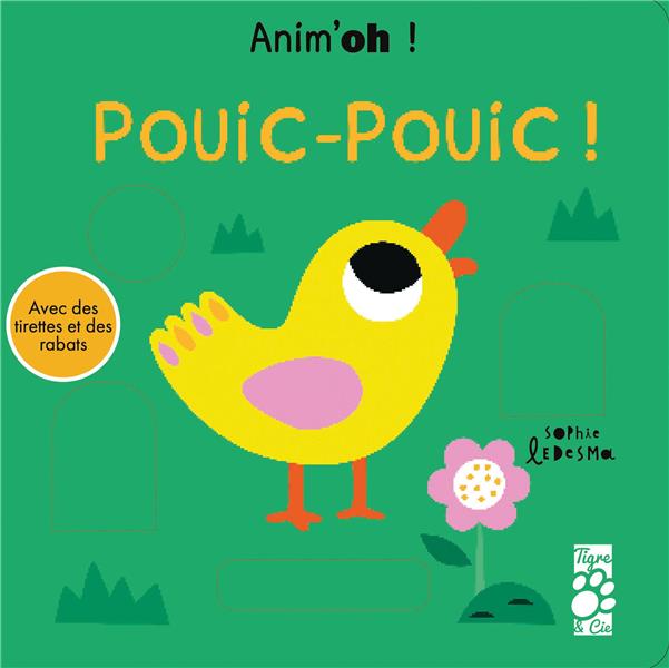 Pouic-pouic ! - flash vidéo