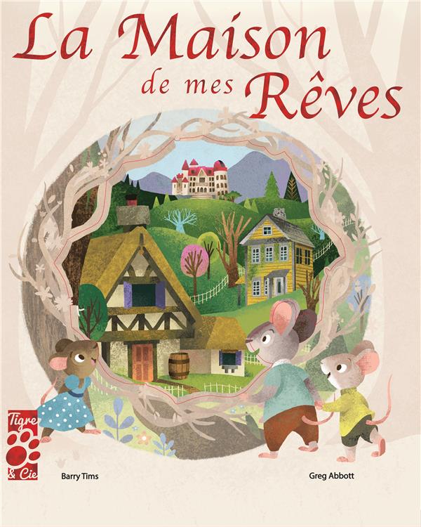 La maison de mes rêves - flash vidéo
