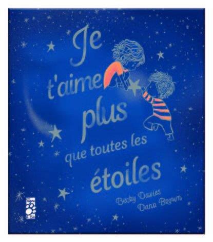 Je t'aime plus que toutes les étoiles - flash vidéo