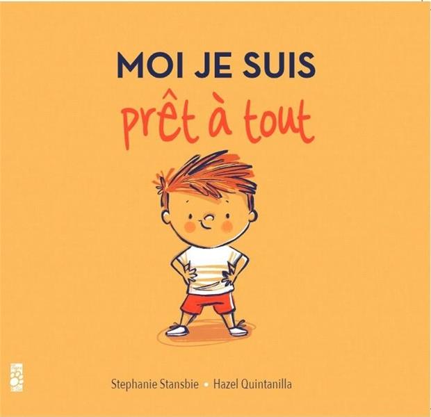 Moi je suis prât à tout - flash vidéo