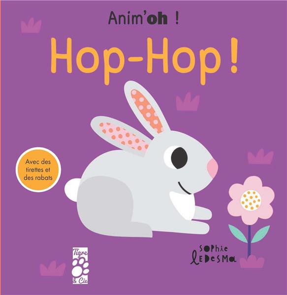 Hop-hop ! - flash vidéo