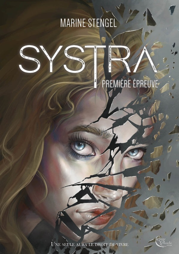 Systra Tome 1 : première épreuve