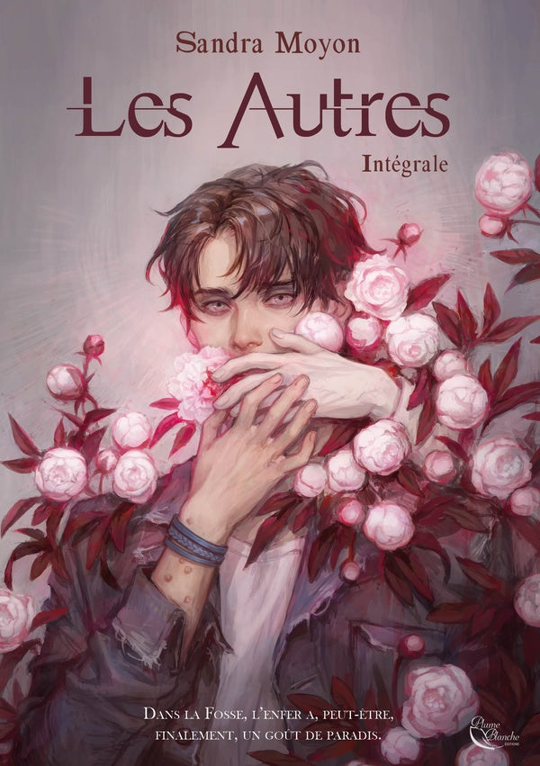 Les autres : Intégrale Tomes 1 à 3