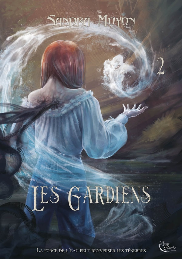 Les gardiens Tome 2