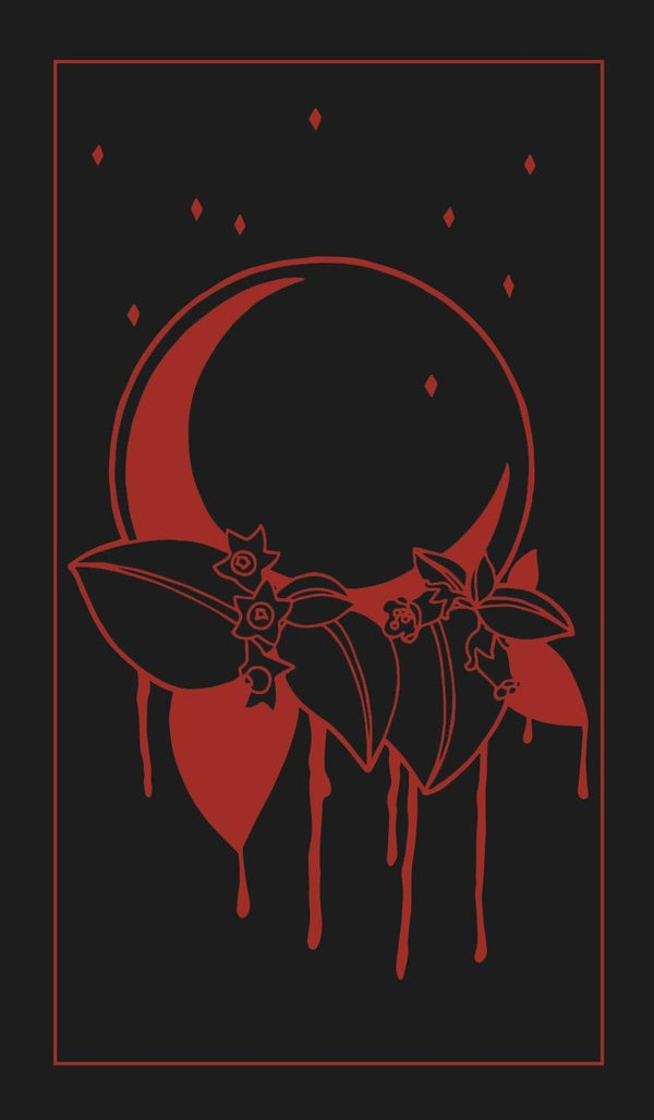 JEU DE TAROT LES ARCANES DU MAL
