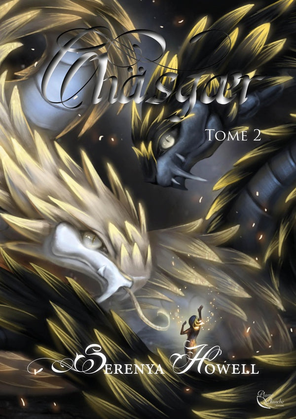 Chäsgær, Tome 2 : Tome 2