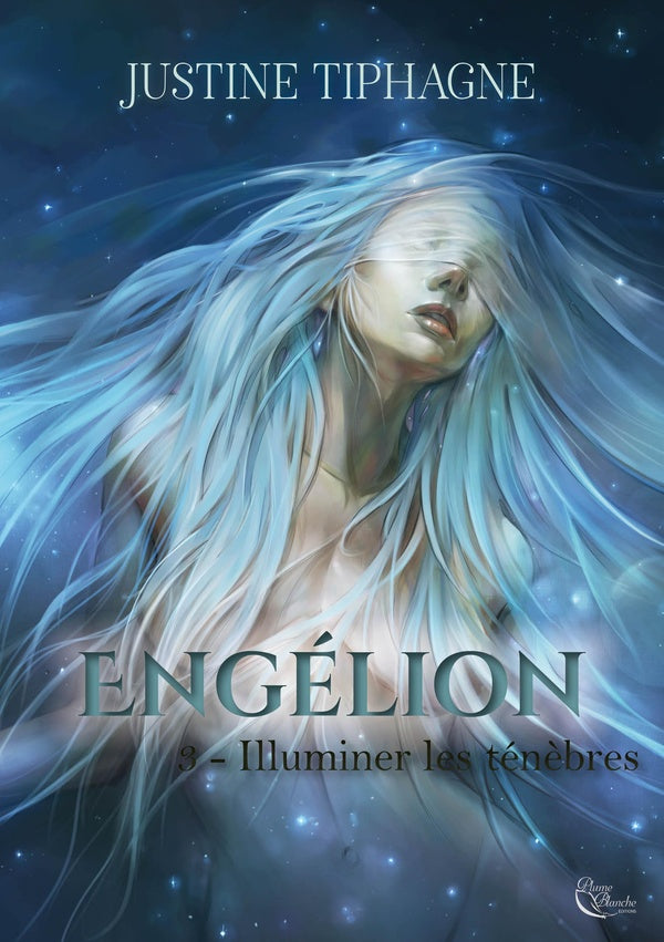 Engélion Tome 3 : Illuminer les ténèbres