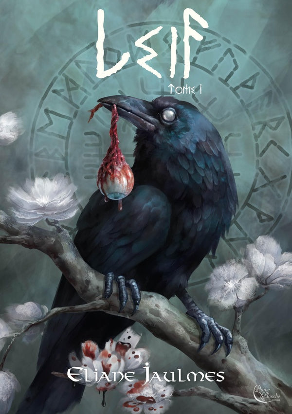 Leif, Tome 1 : Tome 1