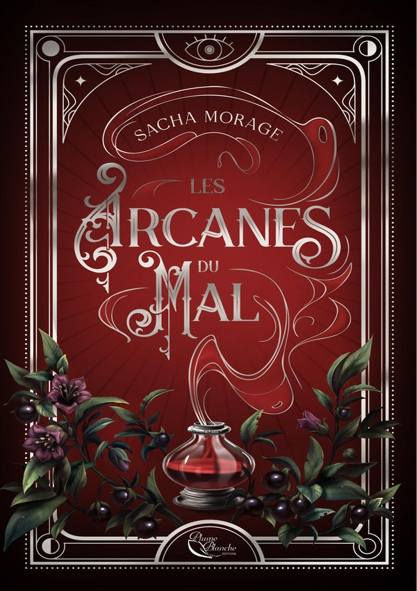 Les Arcanes du Mal - Collector
