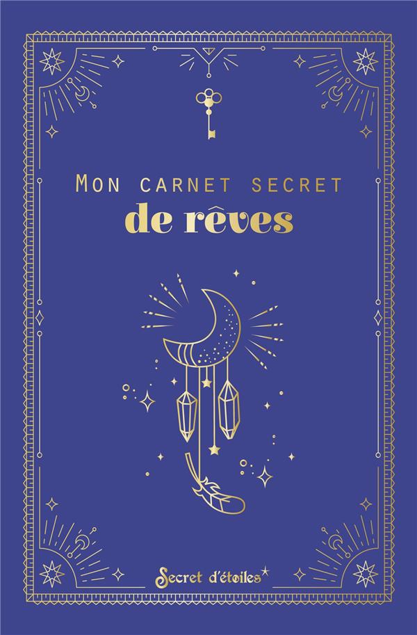 Mon carnet secret de rêves - flash vidéo