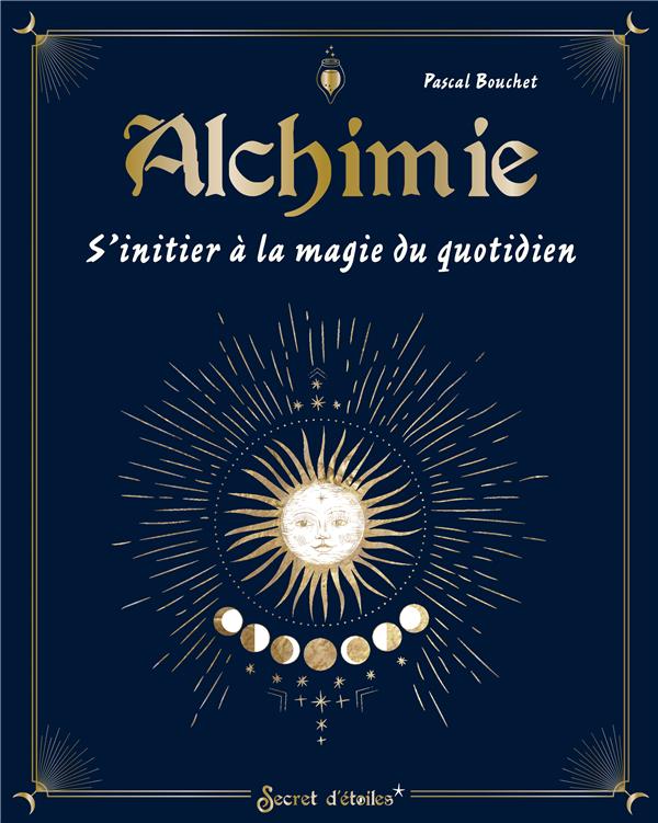 Alchimie : s'initier à la magie du quotidien - flash vidéo