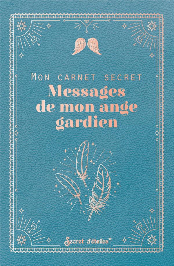 Mon carnet secret : messages de mon ange gardien - flash vidéo