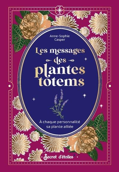 Les messages des plantes totems - flash vidéo