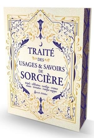 Traité des usages & savoirs de sorcière