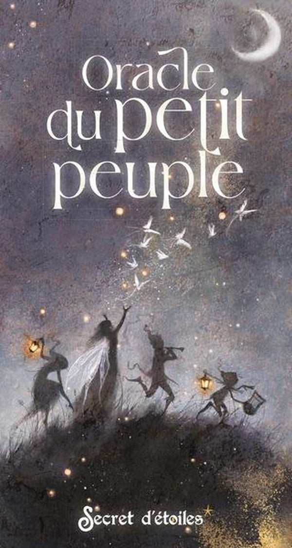 Oracle du petit peuple