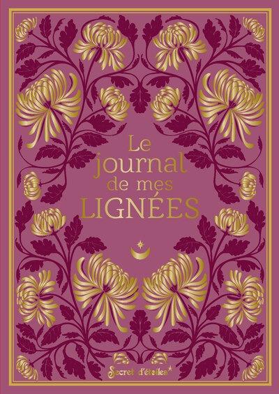 Le journal de mes lignées