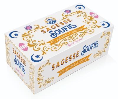 Sagesse soufie : 40 pensées à piocher