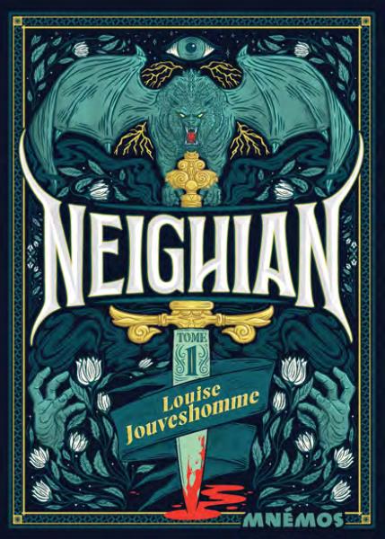 Neighian Tome 1