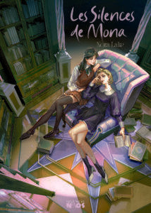 Les Silences de Mona