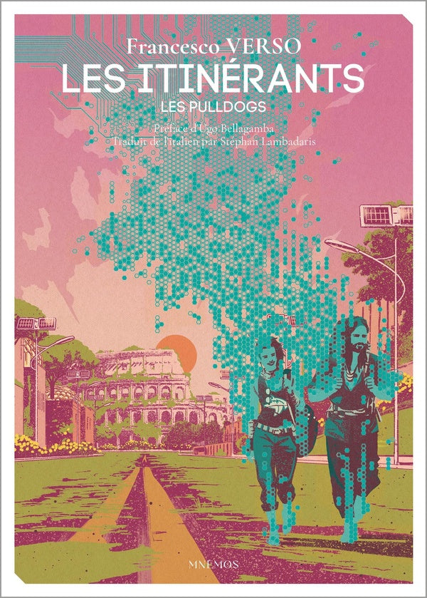 Les Itinérants