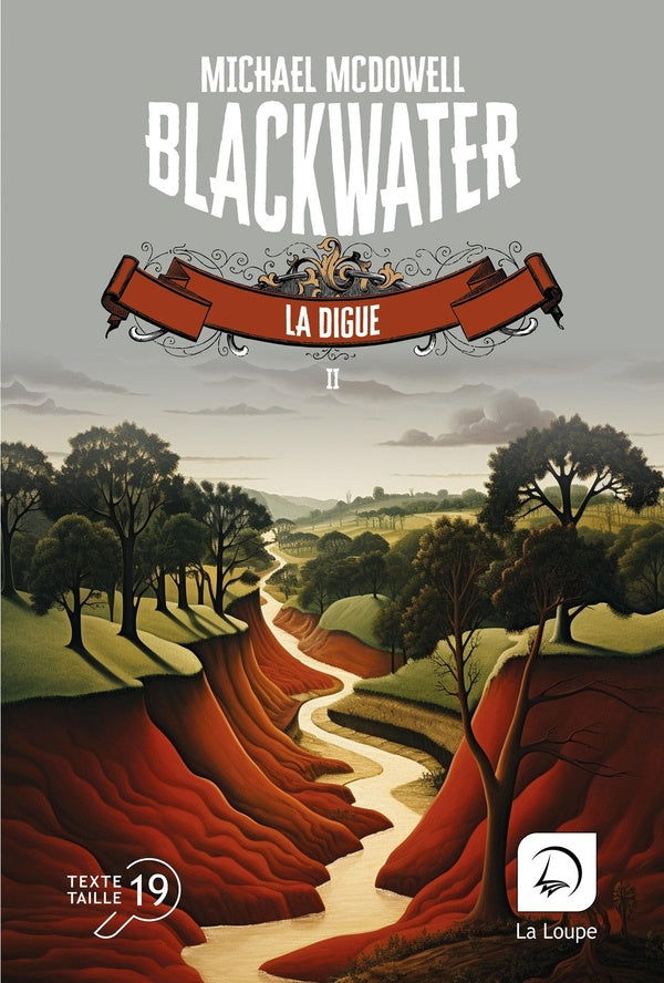 Blackwater Tome 2 : la digue