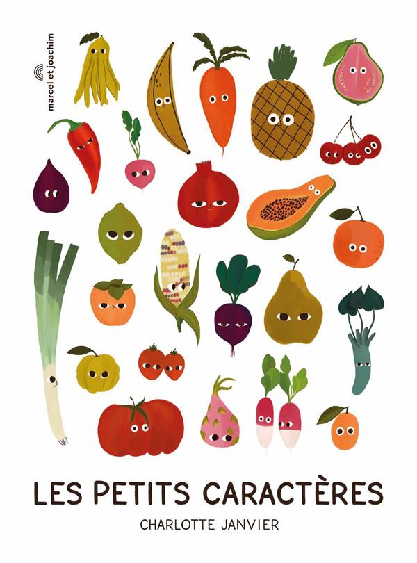 Les petits caractères - flash vidéo