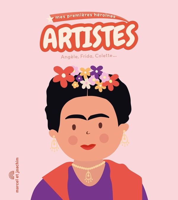 Artistes : Angèle, Frida, Colette... - flash vidéo