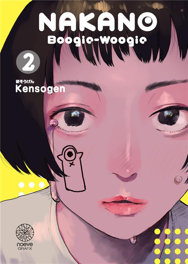 Nakano Boogie-Woogie Tome 2 - flash vidéo