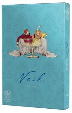 Veil Tome 4 - flash vidéo