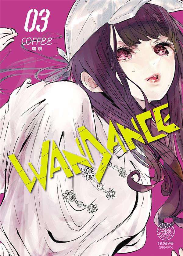 Wandance Tome 3 - flash vidéo