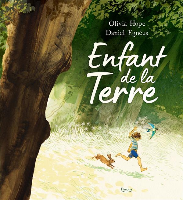 Enfant de la Terre - flash vidéo