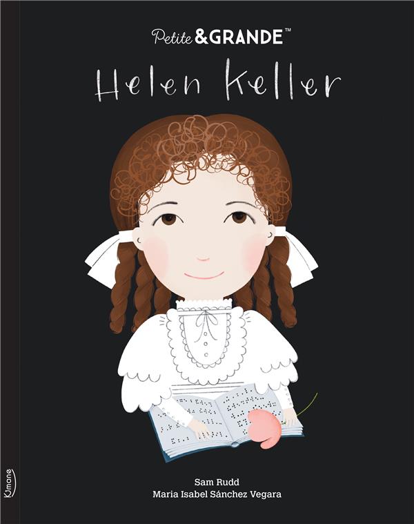 Petite & GRANDE : Helen Keller - flash vidéo