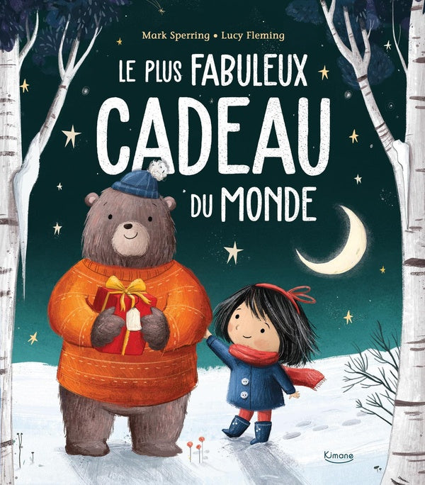 Le plus fabuleux cadeau du monde - flash vidéo