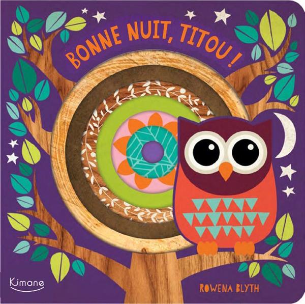 Bonne nuit, Titou ! - flash vidéo