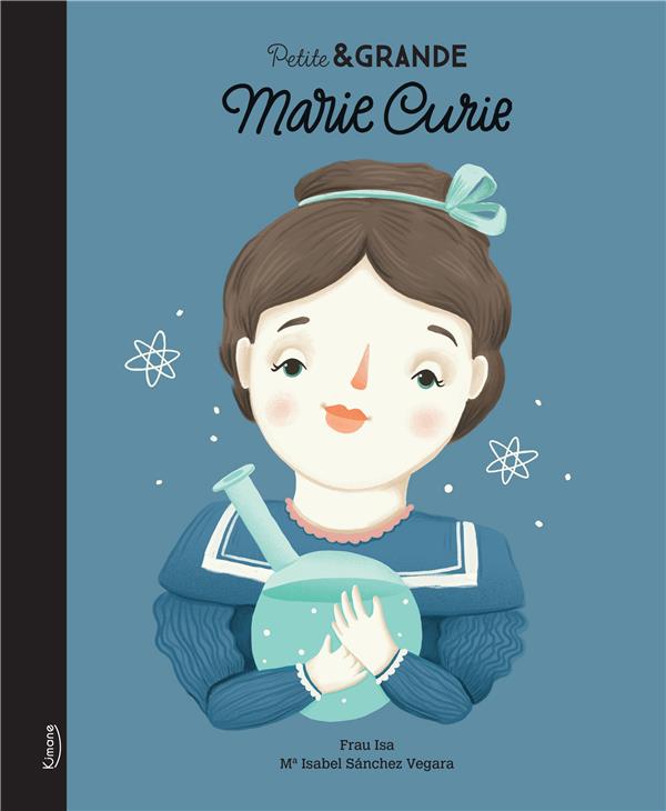 Petite & GRANDE : Marie Curie - flash vidéo