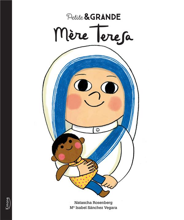 Petite & GRANDE : Mère Teresa - flash vidéo