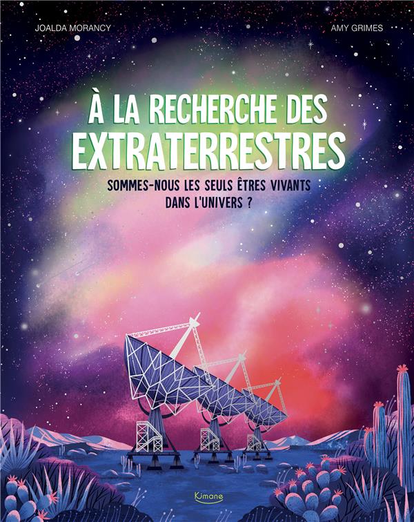 à la recherche des extraterrestres : sommes-nous les seuls êtres vivants dans l'univers ? - flash vidéo