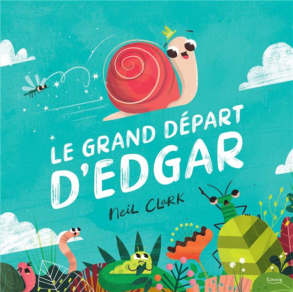 Le grand départ d'Edgar - flash vidéo