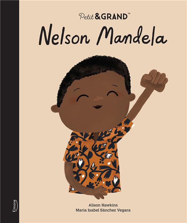 Petit & GRAND : Nelson Mandela - flash vidéo