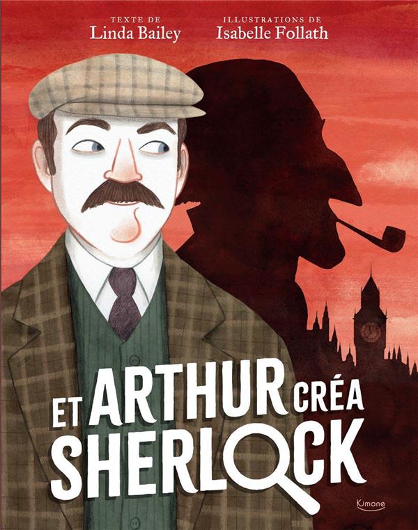 Et Arthur créa Sherlock - flash vidéo