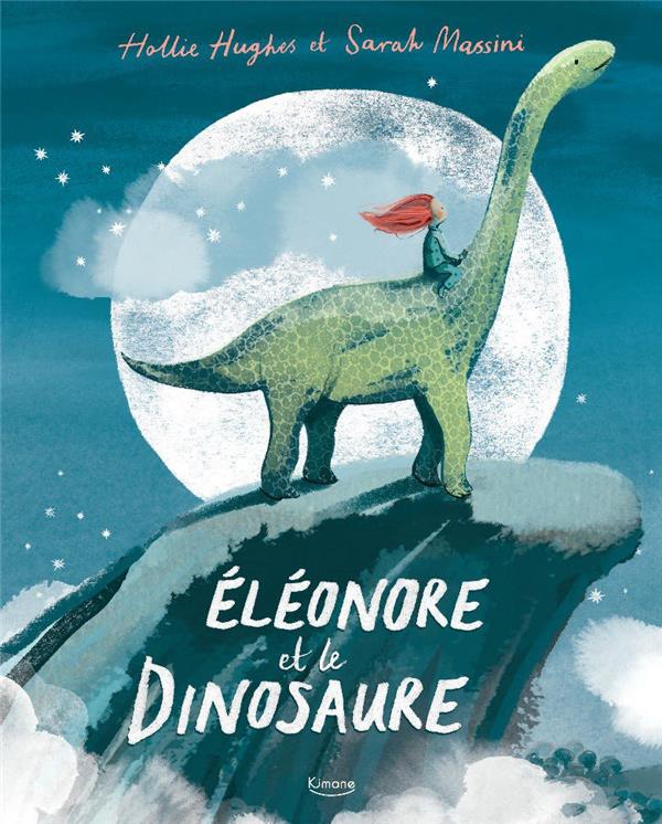 Eléonore et le dinosaure - flash vidéo