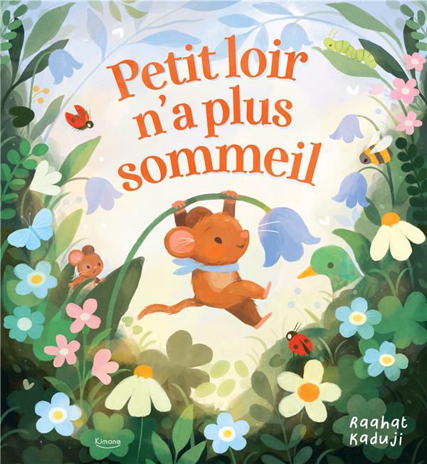Petit loir n'a plus sommeil - flash vidéo