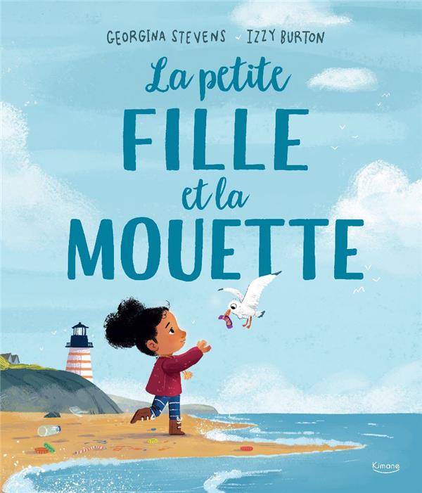 La petite fille et la mouette - flash vidéo